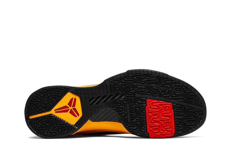 Nike Zoom Kobe 5 Protro ‘Bruce Lee’ 2020