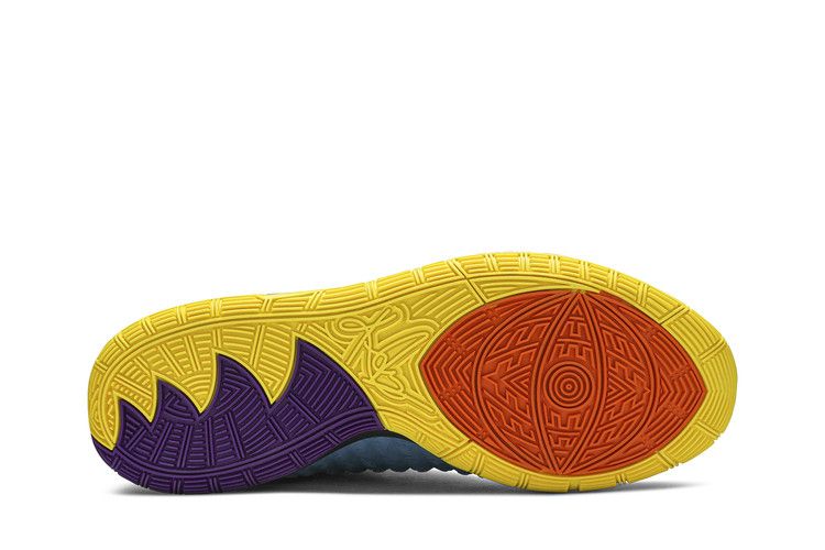Nike Kyrie 6 EP 'Chinese New Year'