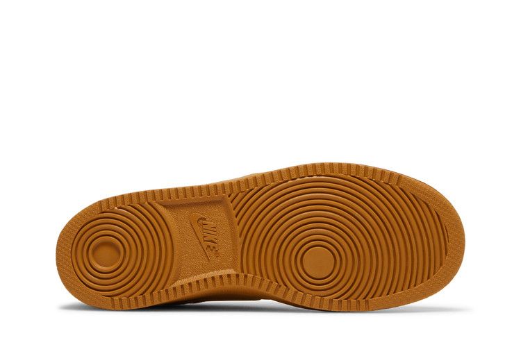 Nike Court Vision Low 'Flax Twine'