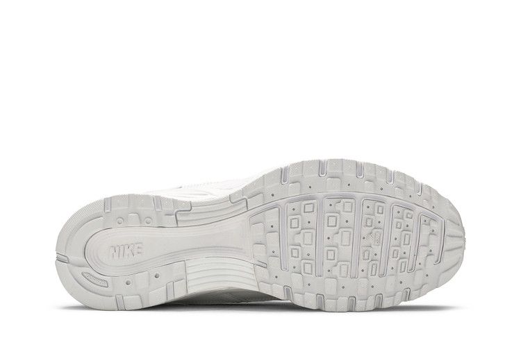 Nike P-6000 'White'