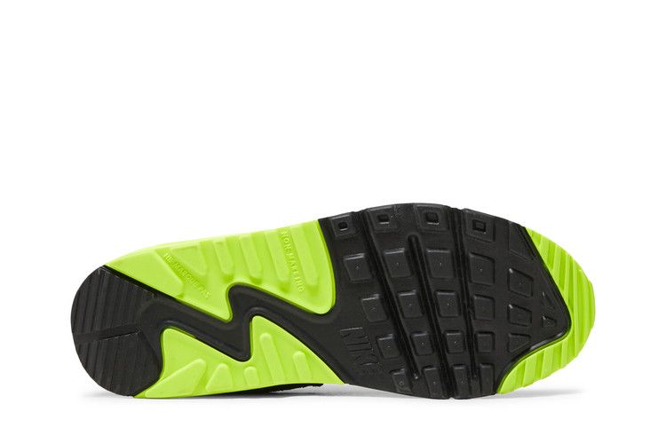 Nike Air Max 90 GS 'Volt'