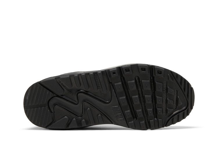 Nike Air Max 90 PS 'Triple Black' 2020