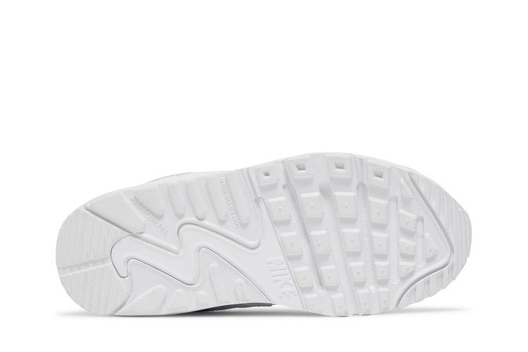 Nike Air Max 90 PS 'Triple White'