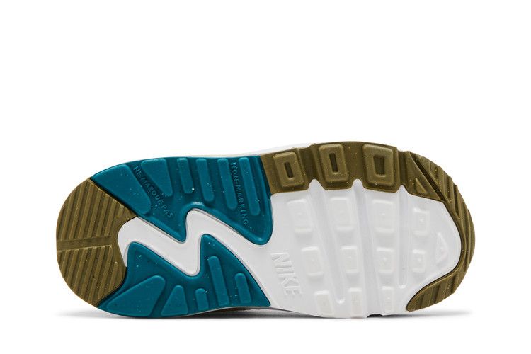 Nike Air Max 90 TD 'Bright Spruce Barely Volt'