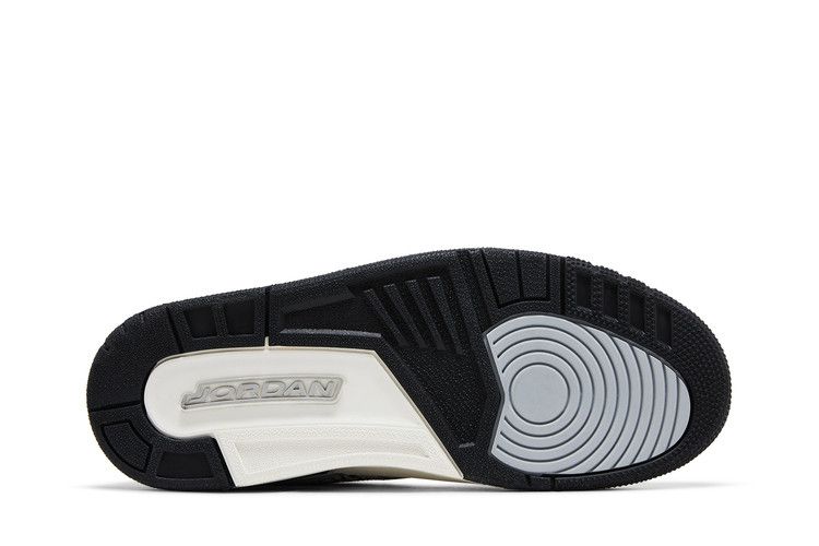 Air Jordan Legacy 312 Low 'Elephant Swoosh'