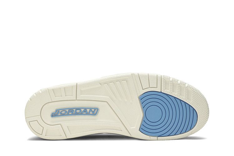 Air Jordan Legacy 312 Low 'Pale Blue'