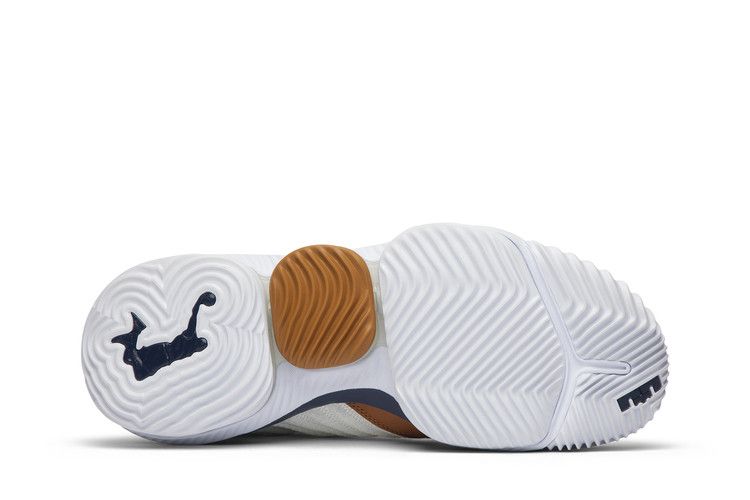 Nike LeBron 16 'Air Trainer Medicine Ball'