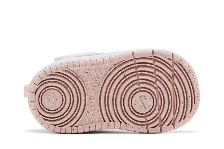 Nike Court Borough Mid 2 TD 'Echo Pink'