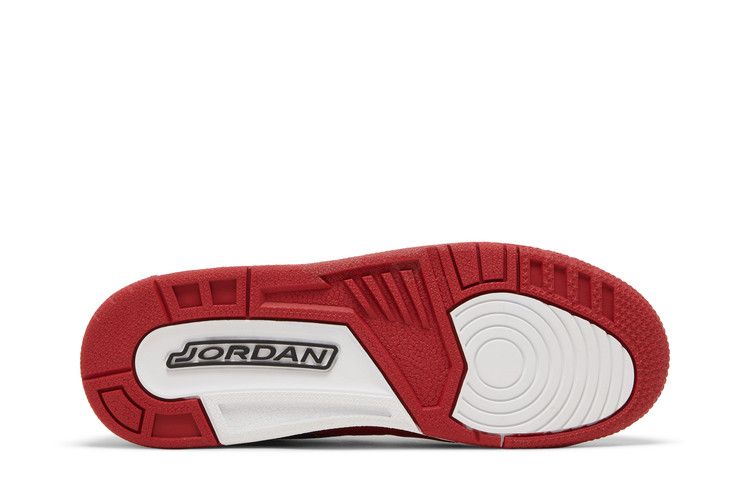Air Jordan Legacy 312 Low GS 'Chicago Red'