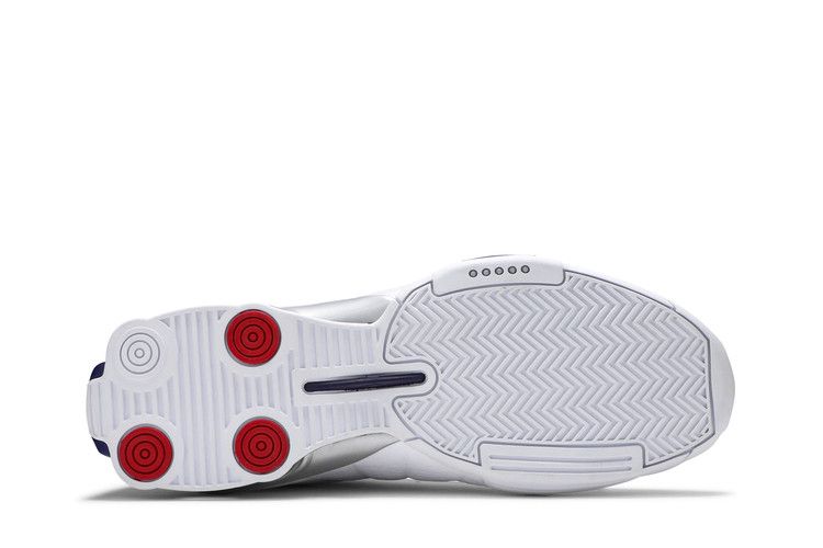 Nike Shox BB4 QS 'Raptors'