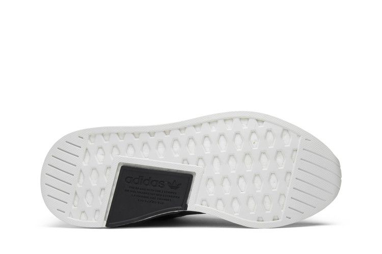 adidas NMD_R2 'Future Harvest'