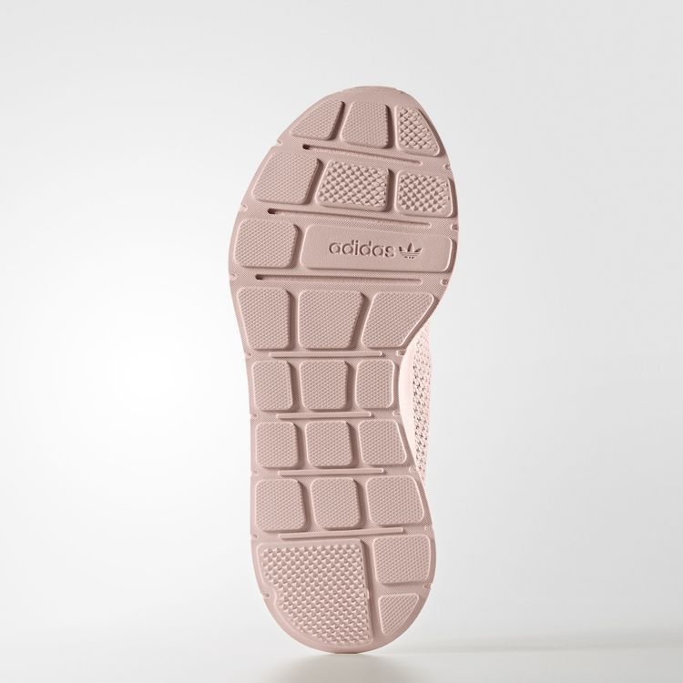 Adidas Wmns Swift Run Primeknit 'Icey Pink'