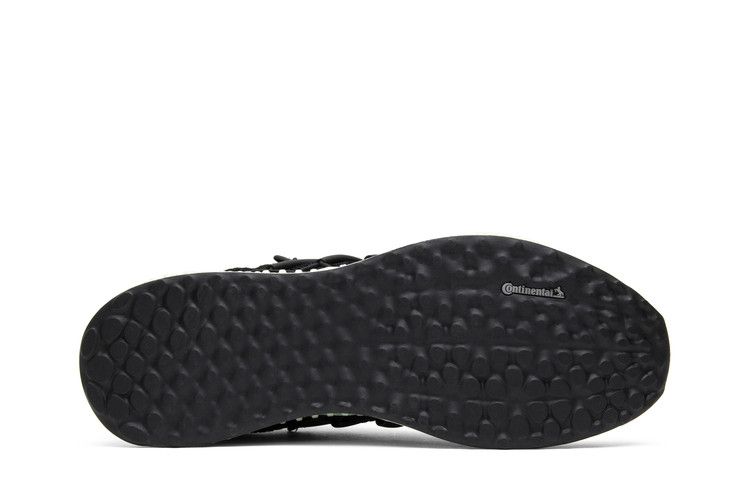 adidas Y-3 Runner 4D II 'Core Black'