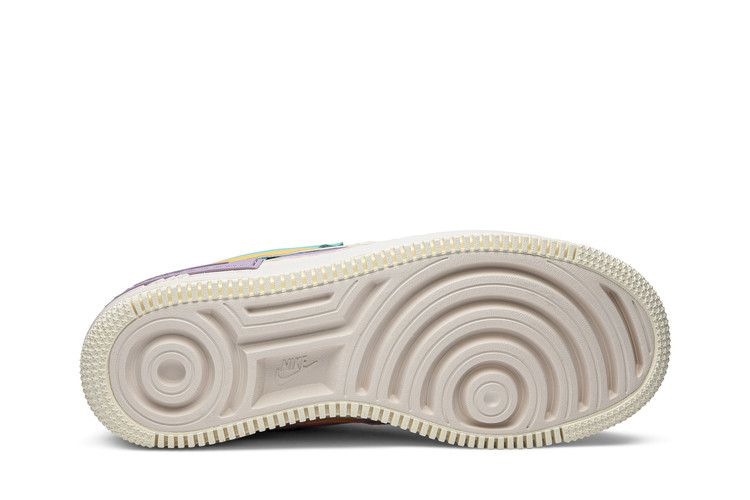 Nike Wmns Air Force 1 Shadow 'Pale Ivory'