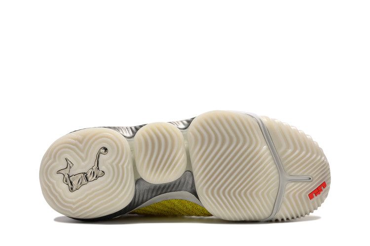 HFR x Nike LeBron 16 'Harlem Stage'