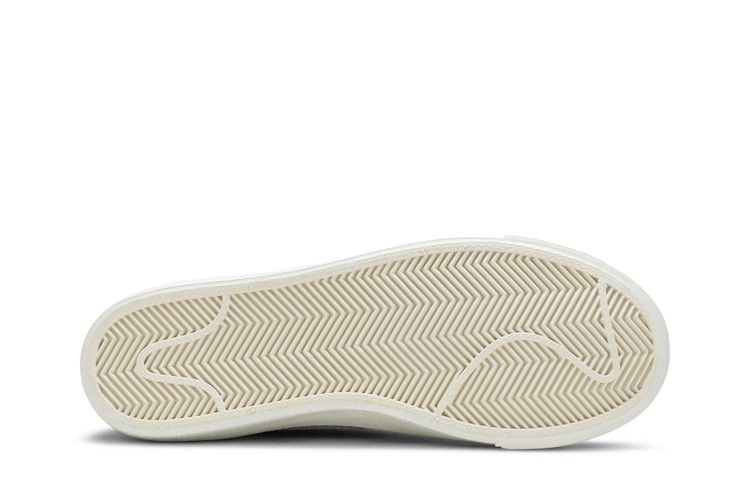 Nike Blazer Mid Vintage 'Snakeskin Swoosh'