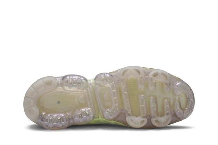 Nike Wmns Air VaporMax 2019 SE 'Luminous Green'
