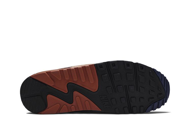Nike Air Max 90 NRG 'Camowabb'
