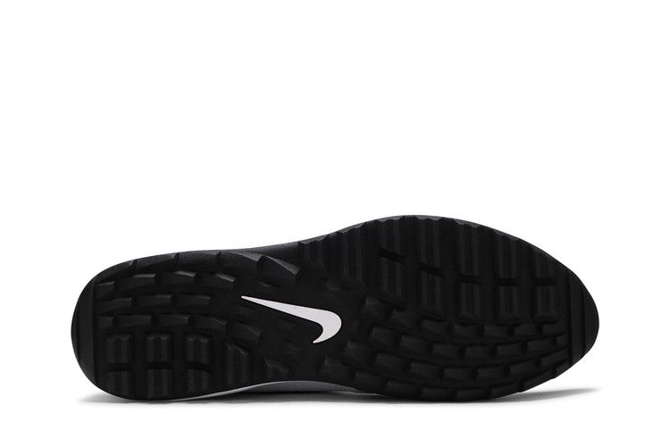 Nike Air Max 1 Golf 'White Black'