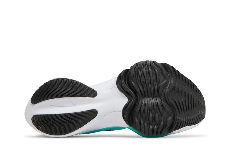Nike Wmns Air Zoom Tempo NEXT% Flyknit 'Hyper Turquoise'