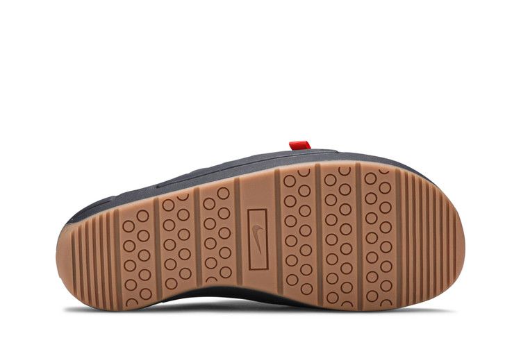 Nike Offline Slip-On 'Anthracite'