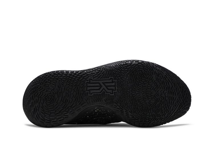 Nike Kyrie Low 3 'Black'