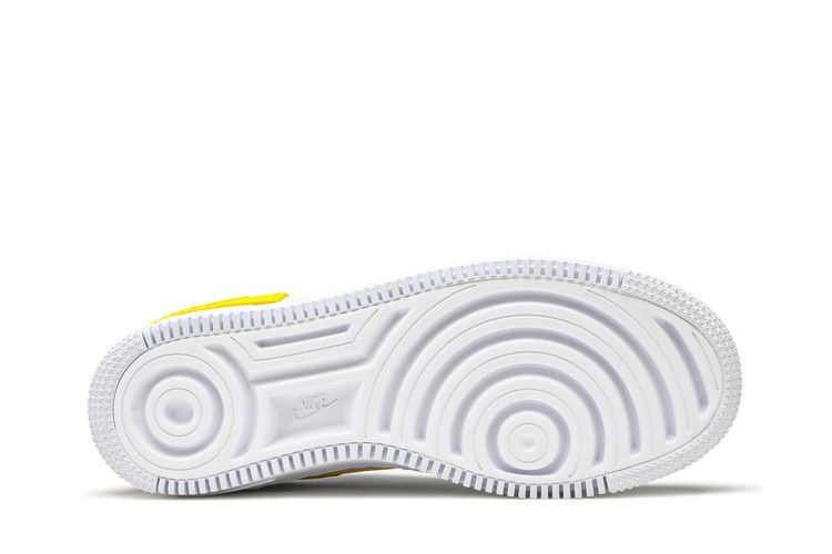 Nike Wmns Air Force 1 Shadow 'Sunshine'