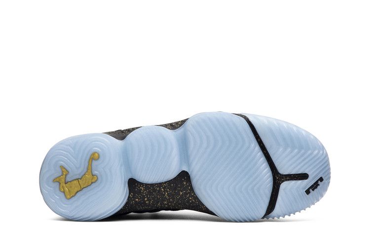 Nike LeBron 16 KC PS 'Watch The Throne'