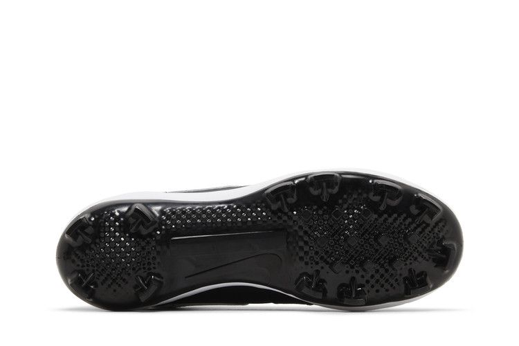 Air Jordan 1 Retro MCS Low 'Black White' 2023