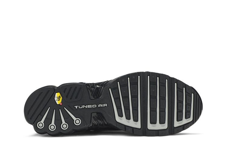 Nike Air Max Plus 3 OG 'Wolf Grey'