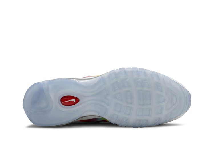 Nike Air Max 97 'Tie-Dye Chicago'