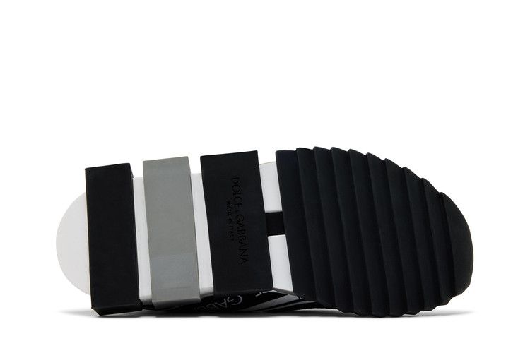 Dolce & Gabbana Wmns Sorrento Melt 'Black White'