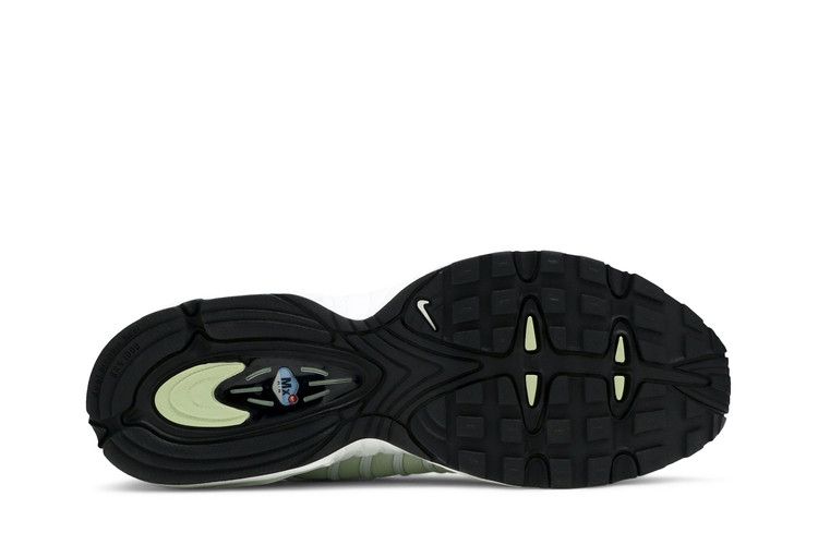 Nike Wmns Air Max Tailwind 4 'Pistachio Frost'