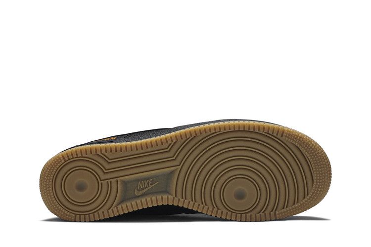 Nike Air Force 1 Low GORE-TEX 'Black'