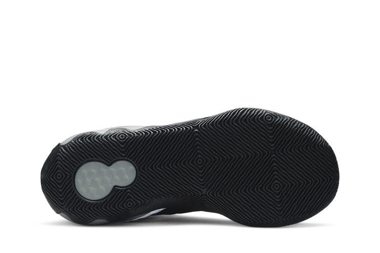 Nike Renew Elevate 'Black Smoke Grey'