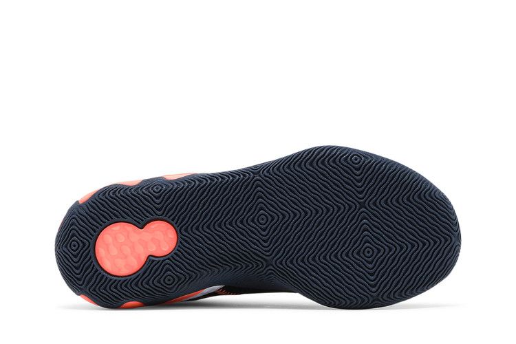 Nike Renew Elevate 'Black Bright Mango'