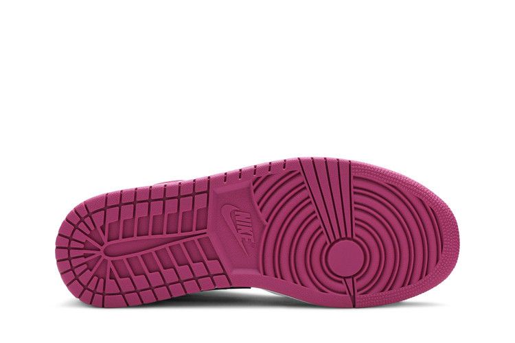 Air Jordan 1 Low SE 'Fuchsia'