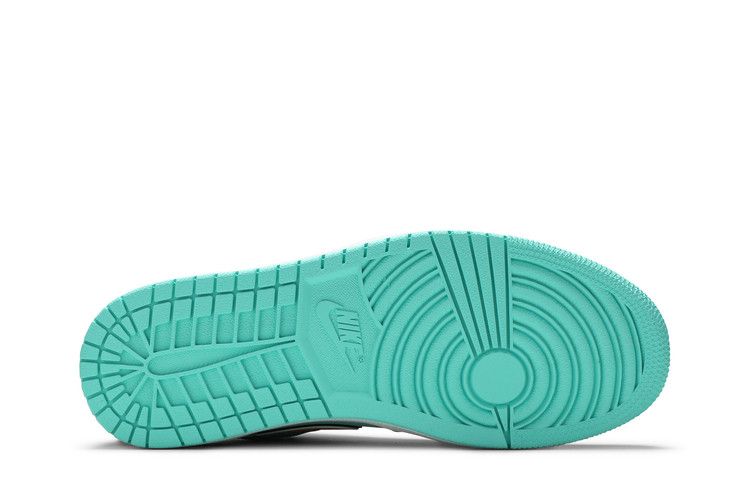 Air Jordan 1 Low SE 'Tropical Twist'