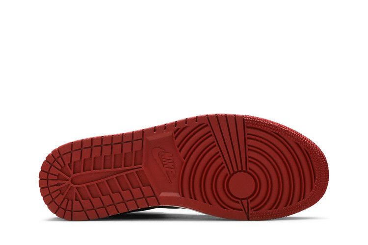Air Jordan 1 Mid 'Come Fly With Me'