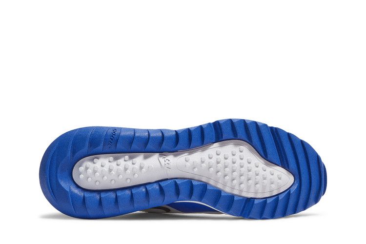 Nike Air Max 270 Golf 'White Racer Blue'