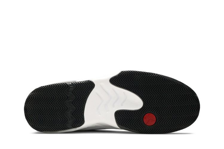 Air Jordan Max Aura 2 'White Black'