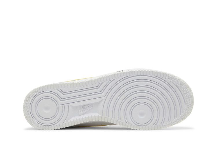 Nike Air Force 1 '07 LV8 'Worldwide Pack - Volt'