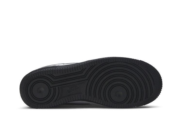 Nike Air Force 1 Low 'White Black Sole'