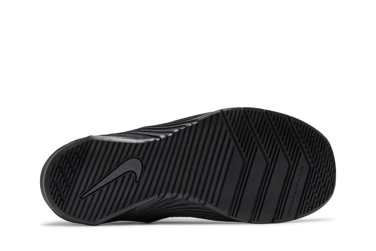 Nike Metcon 6 'Black Anthracite'
