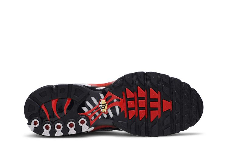 Nike Air Max Plus 'Script Swoosh'