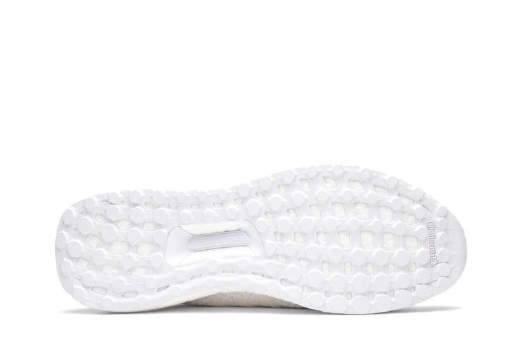A Ma Maniere x Invincible x UltraBoost 'Triple White'