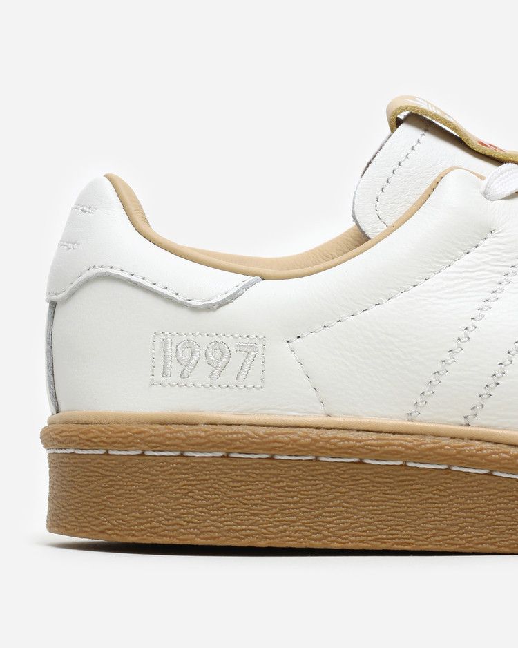 Kasina x adidas Superstar Boost 'Taesahae'