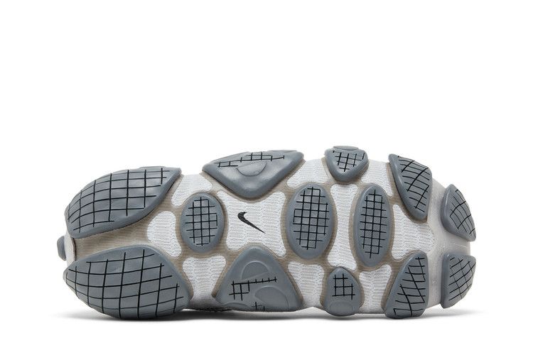 Nike Men's ISPA Link 'Light Iron Ore Smoke Grey'