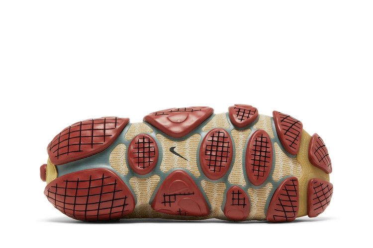 Nike ISPA Link 'Barley Desert Moss'