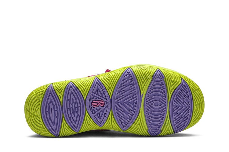 SpongeBob SquarePants x Nike Kyrie 5 PS 'Patrick'